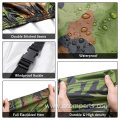 All-Weather Camouflage Waterproof Anti-UV Outdoor Car Cover